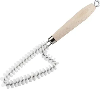 Produktbild von Fugenbürste aus Holz 26 cm