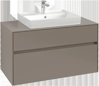 Produktbild von Villeroy & Boch C01900VN WTUS Collaro C01900 1000x548x500mm 2
