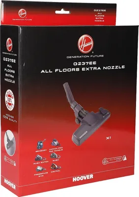 Image de HOOVER - Brosse pour aspirateur G237EE - 35601708