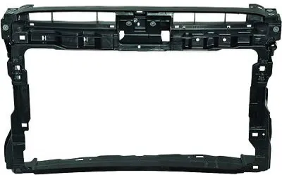 Produktbild von DIEDERICHS 2249003 Schlossträger Frontmaske für VW Passat Variant (3G5, CB5) Frontverkleidung