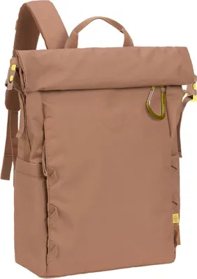 Produktbild von Lässig Wickelrucksack Outdoor Rolltop Backpack