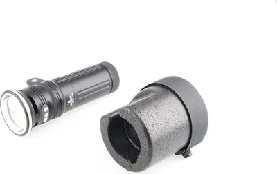 Produktbild von Kraken Hydra Sf18k 640g 18k Schwimmring One Size