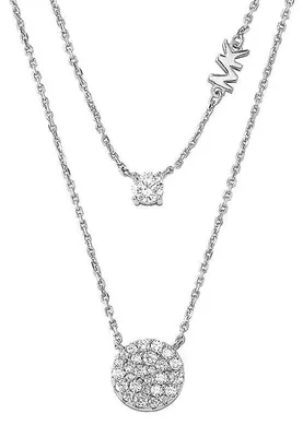 Immagine prodotto di MICHAEL KORS JEWELS Gioielli MKC1591AN040