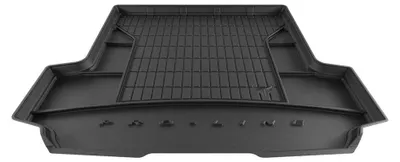 Produktbild von FROGUM ProLine Kofferraumwanne Schwarz Gummi für BMW 6 Gran Turismo (G32)