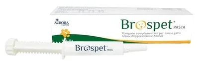 Immagine prodotto di Brospet Pasta 20 G