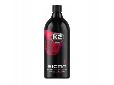 Zdjęcie produktu dla K2 Sigma Pro Dressing do opon 1L