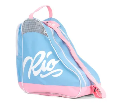 Produktbild von Rio Roller Script Scheide Blau Blau One Size