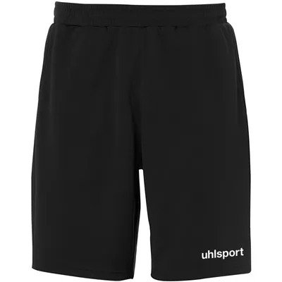 Produktbild von Uhlsport Essential Shorts Herren - Schwarz
