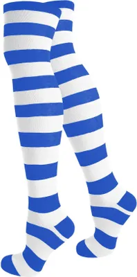 Produktbild von normani Overknees breite Ringel