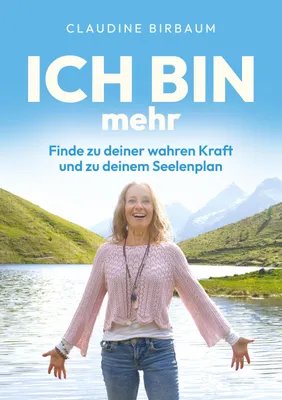 Produktbild von ICH BIN mehr