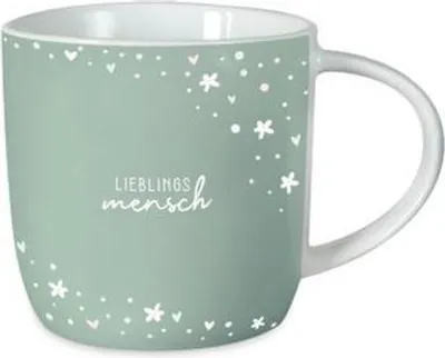 Produktbild von Tasse Gute Laune Lieblingsmensch