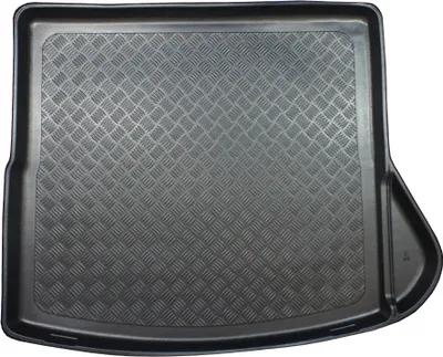 Produktbild von Z439828 Kofferraumwanne kompatibel mit Mercedes CLA Shooting Brake (Combi) 01.2015-08.2019