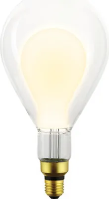 Obrázek produktu pro LED žárovka FLAIR E27 / 4 W ( 35 W ) 410 lm 2700 K matná