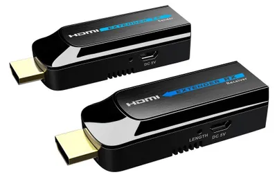 Immagine prodotto di Estensore HDMI su CATx 50 m