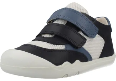 Obrázek produktu pro Geox B Steppieup Modrý