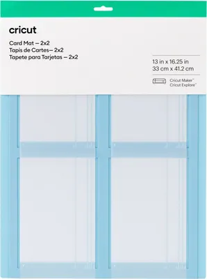Produktbild von Cricut 2009488 Kartenmatte One Size
