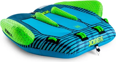 Produktbild von Jobe Scout Towable 3p Schleppbares Wasserspielzeug Grün  Grün One Size