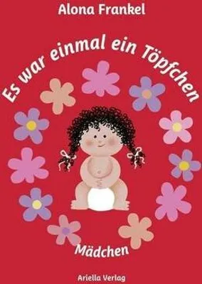 Produktbild von Es war einmal ein Töpfchen...Mädchen