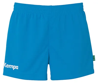 Zdjęcie produktu dla Kempa Team Shorts Women - kempablau, Rozmiar:XL