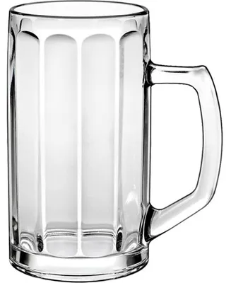 Produktbild von Brema Ottica Bierseidel 0,2l /-/ - 6 Stück