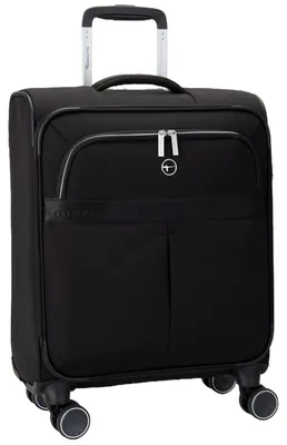 Produktbild von Tasche TRAVELITE Voyaage S SCHWARZ Größe: S