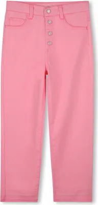 Produktbild von Billieblush U20854 Hosen Rosa 4 Years Mädchen Rosa 4 Years