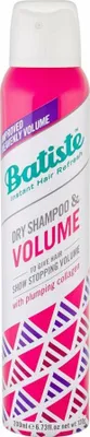 Zdjęcie produktu dla Batiste Volume Dry Shampoo 200 ml