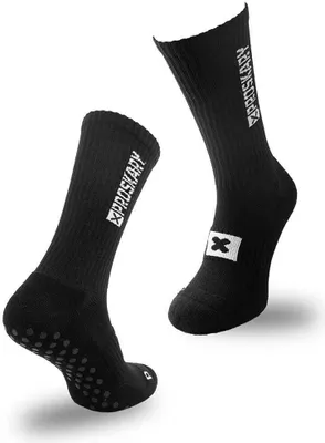 Immagine prodotto di Calzini sportivi Proskary Junior Nero | Nero Comfort 34-40