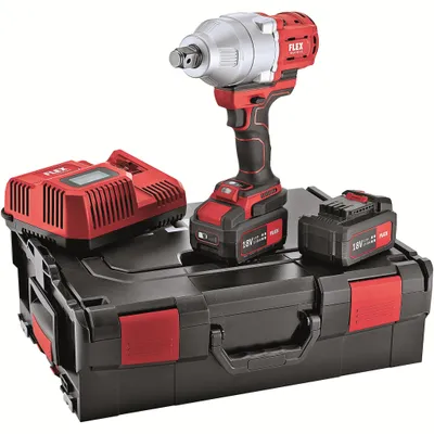 Produktbild von Flex 492647