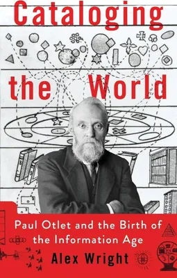 Produktbild von Cataloging the World