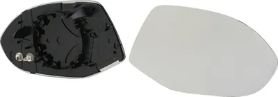 Produktbild von Spiegelglas passend für Audi A7 4G 07/2010 - ab Rechts 4G8857536A Johns