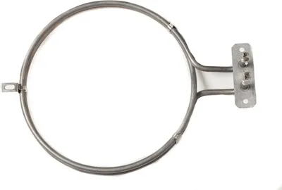 Produktbild von daniplus Heizelement, Heizung für Backofen passend für AEG Electrolux 3581907361, 3570284038 / EGO 2030345000