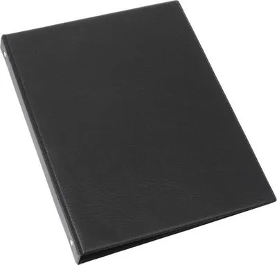 Obrázek produktu pro Karis blok A4 plast - bez náplně