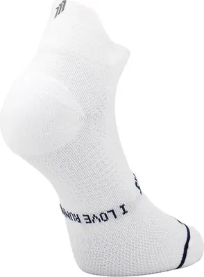Obrázek produktu pro Sporcks Noosa V2 Ponožky White EU 41-43 Pánské,Dámské White EU 41-43