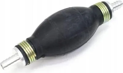 Produktbild von Kraftstoffpumpe, manuell, tragbar, Autopumpe, Perle, 8 mm, Öl, Benzin