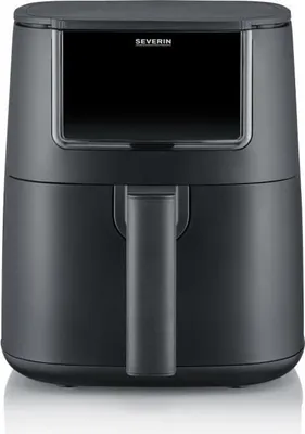 Immagine prodotto di Friggitrice, SEVERIN Airfryer FR2461, capacità 4 litri, 8 programmi, 1300 W