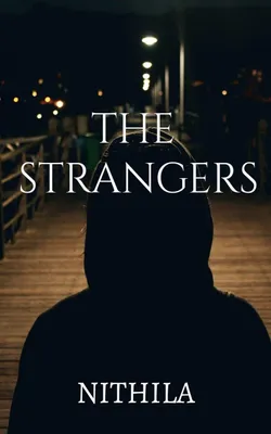 Produktbild von The Strangers