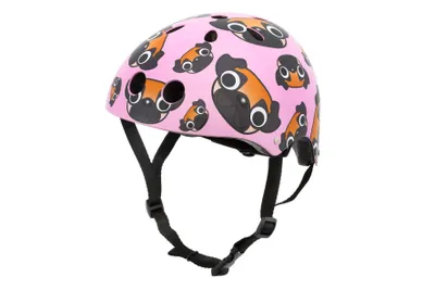 Obrázek produktu pro HORNIT Pug S Children's Helmet 48-53cm PUS806