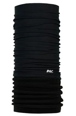 Produktbild von P.A.C Schlauchtuch Fleece Total Black