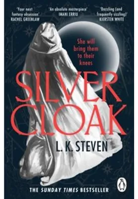 Immagine prodotto di Silvercloak