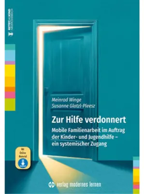 Produktbild von Zur Hilfe verdonnert
