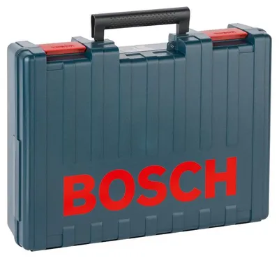 Produktbild von Kunststoffkoffer für Akkugeräte, 505 x 395 x 145 mm