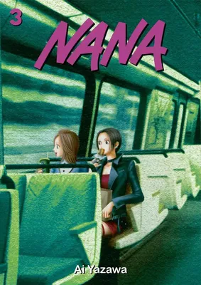 Immagine prodotto di Nana #03