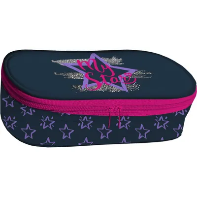 Produktbild von SEVENTEEN Etuibox Space Star