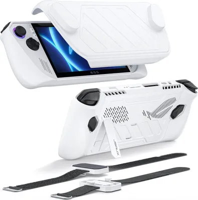 Produktbild von Vysoce kvalitní pouzdro pro ASUS ROG Ally PC0109