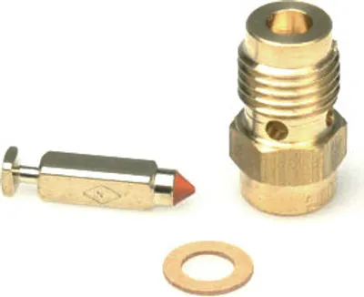 Image de Malossi 200 Dell'Orto 9436 Vanne à pointeau pour carburateur PHBH PHBL PHBE VHSB