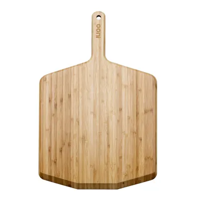 Produktbild von Ooni Bambus-Pizzaschieber 40 cm