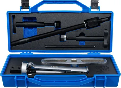 Productafbeelding van BGS technic Cilinderwandtrekker met tegensteun, 7,61 kg