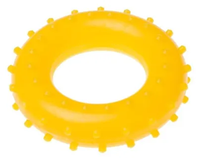 Zdjęcie produktu dla Piszczące ringo małe dla psa 10.5 cm mix kolorów
