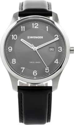 Produktbild von Herrenuhr Wenger 01.9041.126 (Ø 42 mm)